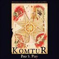 Komtur - 2 CDmp3 (Čte Marek Holý)