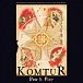 Komtur (CD)