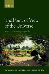 The Point of View of the Universe: Sidgwick and Contemporary Ethics, 1.  vydání