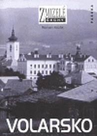 Zmizelé Čechy - Volarsko