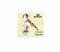 Magnet malý - Stehlík