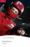 PER | Level 1: Speed Queens Bk/CD Pack