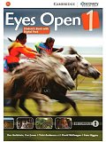 Eyes Open 1