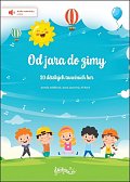 Od jara do zimy - 20 dětských tanečních her