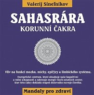 Sahasrára - Korunní čakra