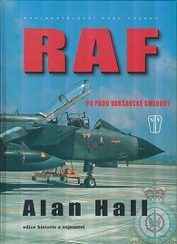 RAF - po pádu Varšavské smlouvy
