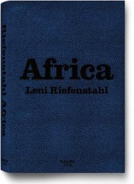 Leni Riefenstahl: Africa