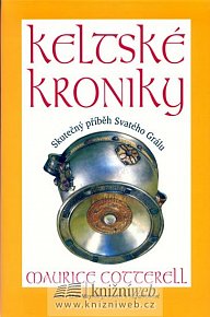 Keltské kroniky