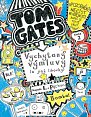 Tom Gates 2 - Vychytaný výmluvy (a jiný libovky)