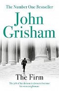 The Firm: The gripping bestseller that came before The Exchange