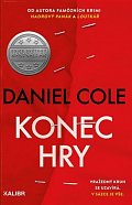 Konec hry, 1.  vydání