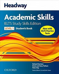 Headway Academic Skills 1 Ielts Study Skills Student´s Book