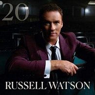 Russell Watson 20 - CD