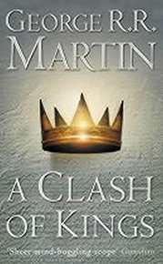 A Clash of Kings 1