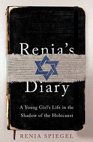 Renia’s Diary: A Young Girl’s Life in the Shadow of the Holocaust