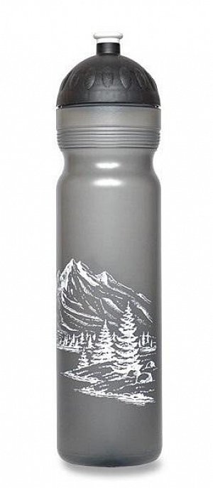 Zdravá lahev Hiking 1,0l