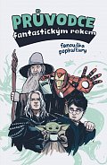 Průvodce fantastickým rokem fanouška popkultury, nedatovaný týdenní diář