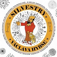 Silvestry Václava Hybše (CD)