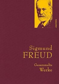 Gesammelte Werke: Sigmund Freud