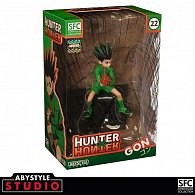 Hunter x Hunter Figurka - Gon 15 cm