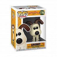 Funko POP Animation: Wallace & Gromit S2 - Gromit