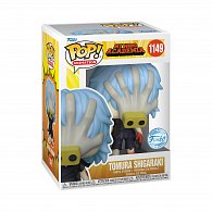 Funko POP Animation: My Hero Academy - Tomura Shigaraki (limited edition)