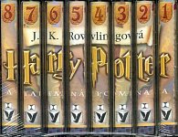 Harry Potter a Tajemná komnata (8MC)