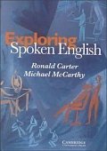 Exploring Spoken English: Paperback