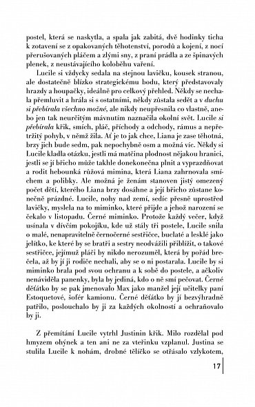 Náhled Noc nic nezadrží