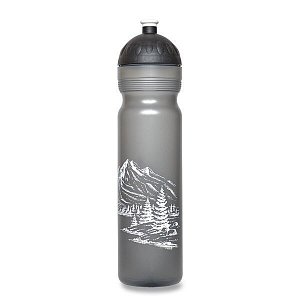 Zdravá lahev Hiking 1,0l