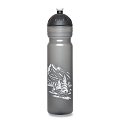 Zdravá lahev Hiking 1,0l