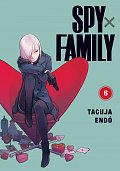 Spy x Family 6
