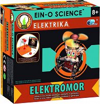 EIN-O Elektrika Elektromotor