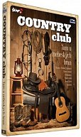 Country club – Tam u nebeských bran - DVD