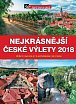 Nejkrásnější české výlety 2018 pěšky, na kole, s kočárkem, se psem