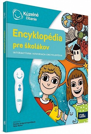 KČ Encyklopédia pre školákov SK