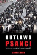 Psanci - Války australských motorkářů