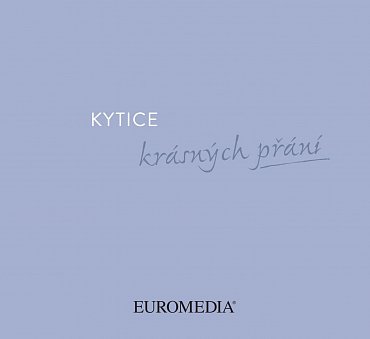 Náhled Kytice krásných přání