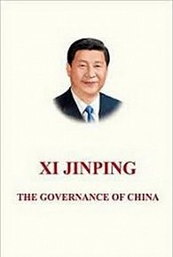 Governance of China