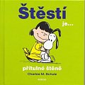 Štěstí je ... přítulné štěně