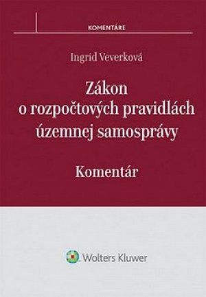 Zákon o rozpočtových pravidlách územnej samosprávy