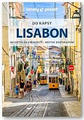Lisabon do kapsy - Lonely Planet, 2.  vydání