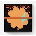Permission To Dance On Stage (Live) - CD