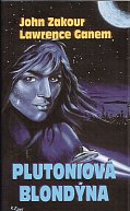 Plutoniová blondýna