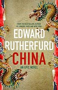 China : An Epic Novel