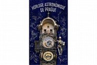 Pražský orloj / Horloge astronomique de Prague