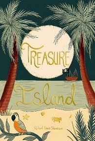 Treasure Island, 1.  vydání