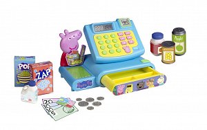 Pokladna Prasátko Peppa