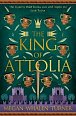 The King of Attolia: The third book in the Queen´s Thief series