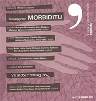 Pandora 26-27/2013 Morbidita